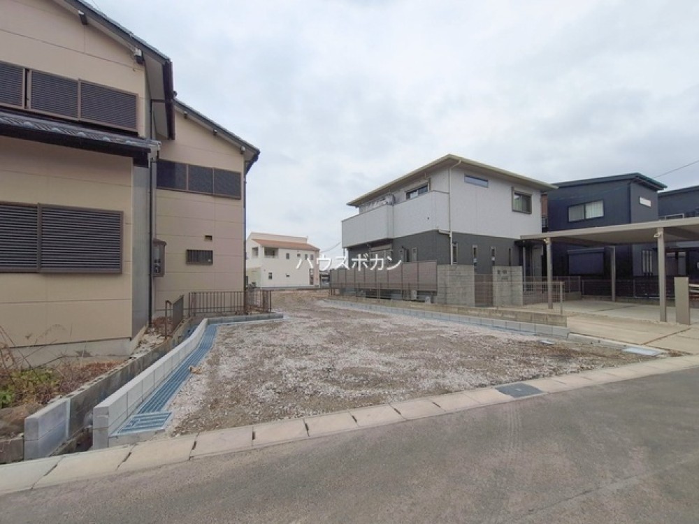 閑静な住宅地です◎