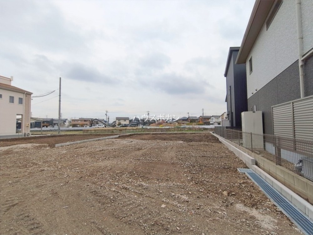 小牧市久保一色の平屋　全2棟　2号棟 画像5