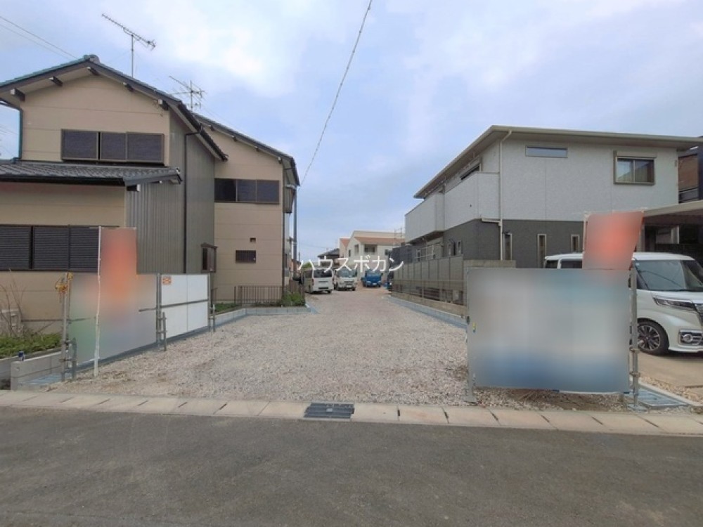 小牧市久保一色の平屋　全2棟　2号棟 画像2