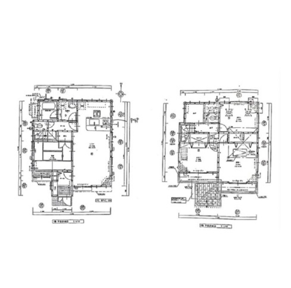 名古屋市中川区一色新町一丁目 画像1