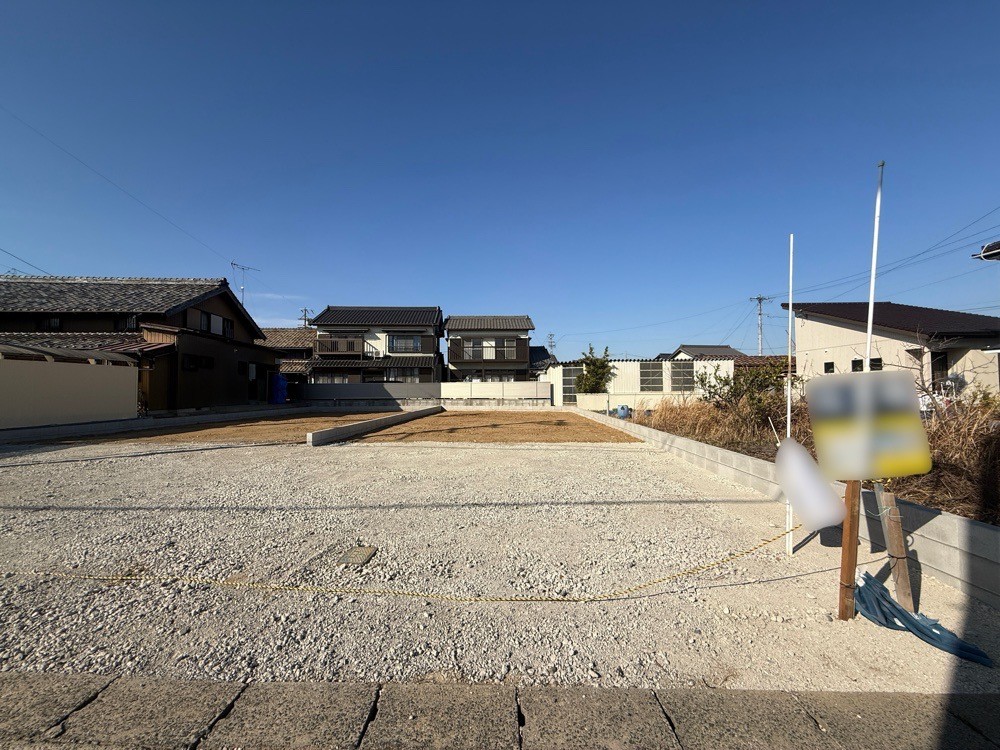 知多郡武豊町字上ケ　1期　全2棟　1号棟 画像5