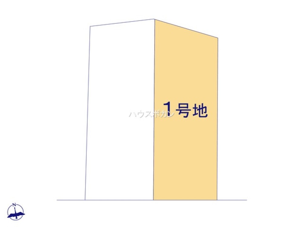 知多郡武豊町字上ケ　1期　全2棟　1号棟 画像6