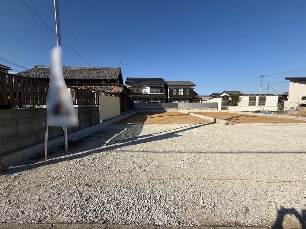 知多郡武豊町字上ケ　1期　全2棟　2号棟 画像5