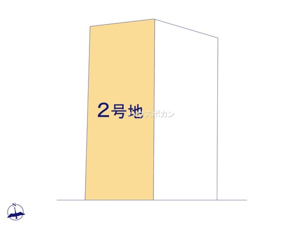知多郡武豊町字上ケ　1期　全2棟　2号棟 画像6