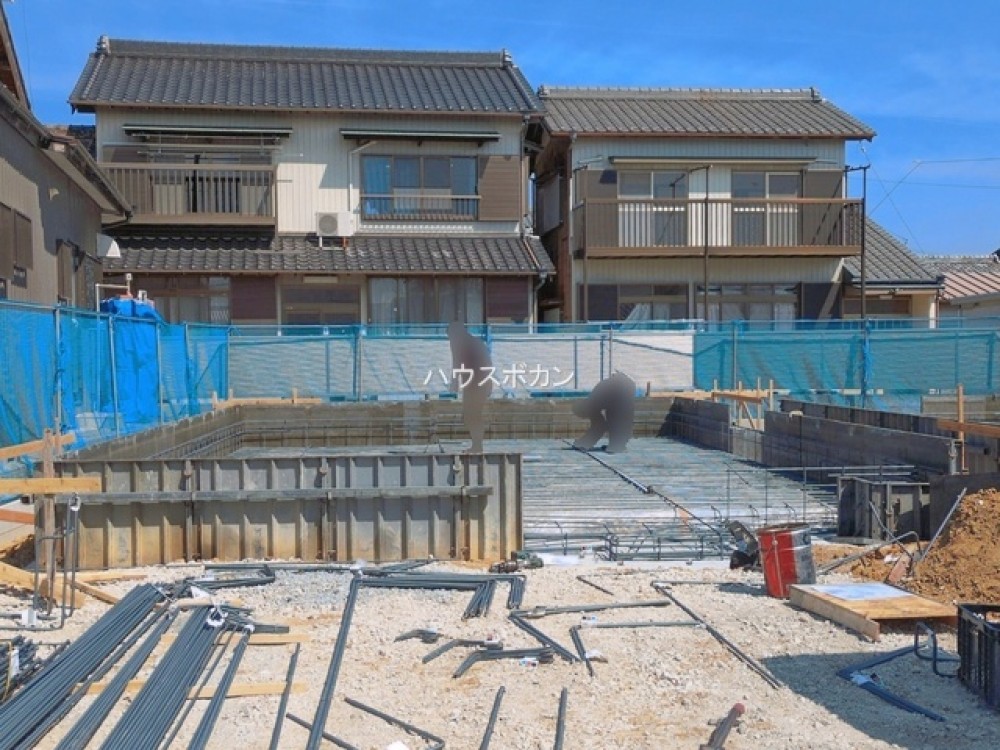 知多郡武豊町字上ケ　1期　全2棟　2号棟 画像5