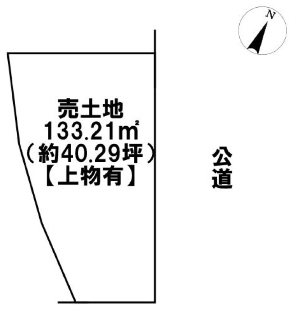 名古屋市緑区曽根一丁目 画像1