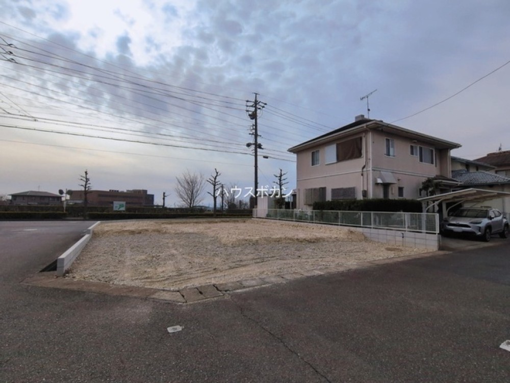 小牧市城山五丁目　全1棟　1号棟 画像5