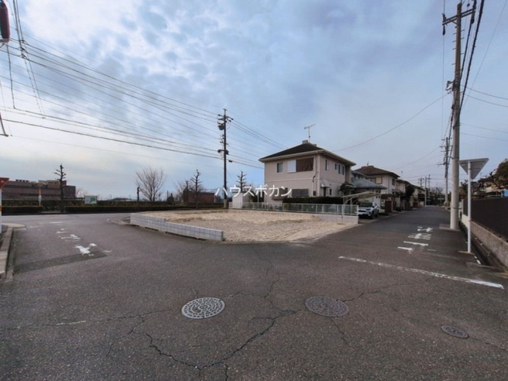 小牧市城山五丁目　全1棟　1号棟 画像5