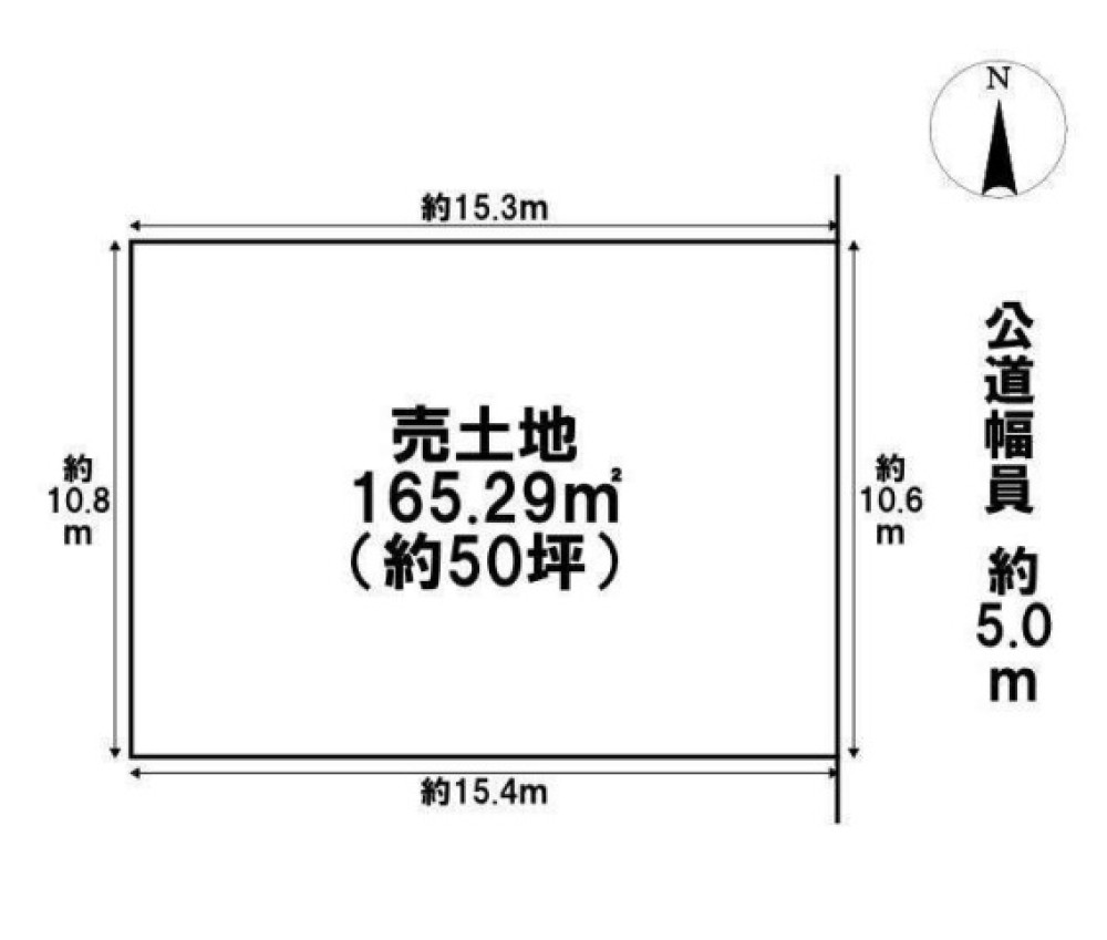 あま市坂牧 画像1