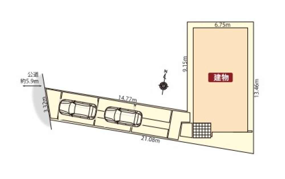 一宮市木曽川町 画像2