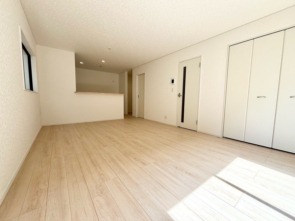 刈谷市今岡町　第3　全3棟　3号棟 画像4