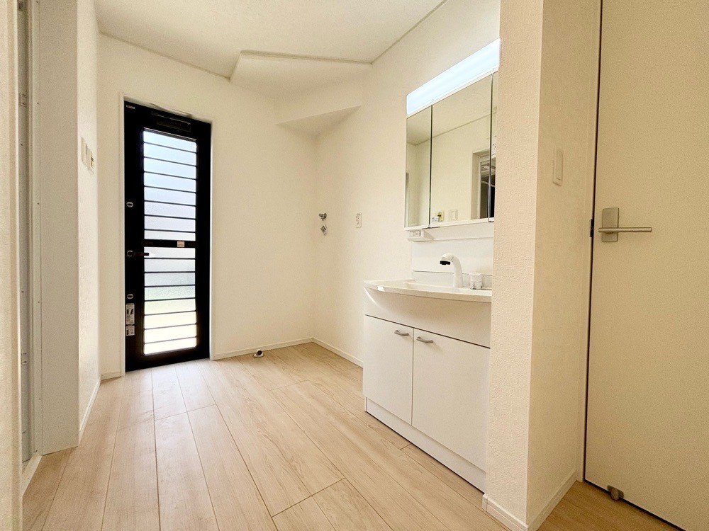 刈谷市今岡町　第3　全3棟　3号棟 画像8