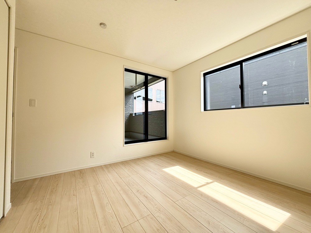 刈谷市今岡町　第3　全3棟　3号棟 画像12