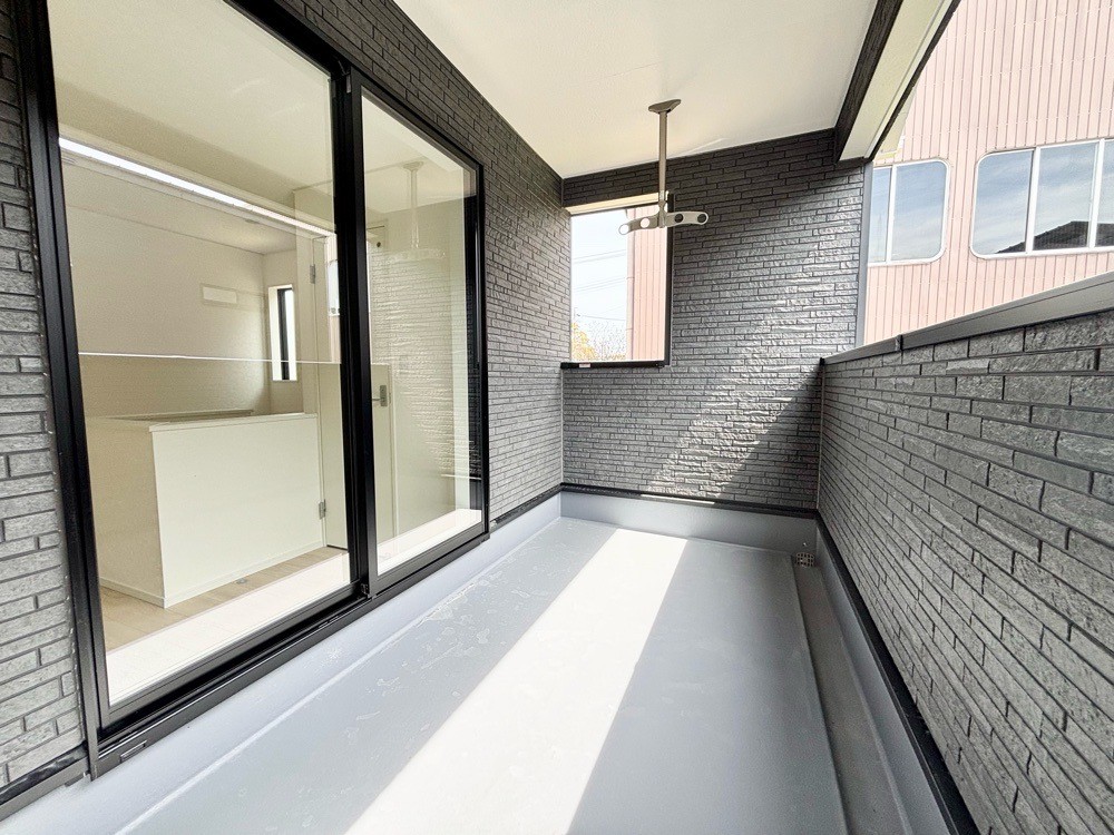 刈谷市今岡町　第3　全3棟　3号棟 画像17