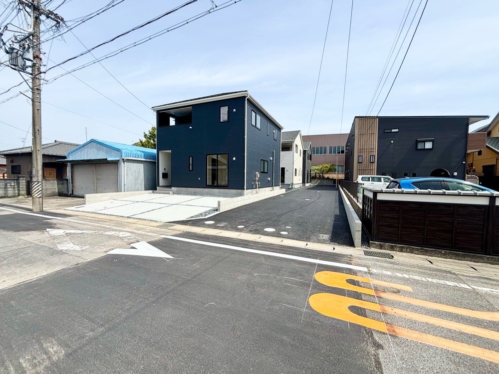 刈谷市今岡町　第3　全3棟　3号棟 画像19