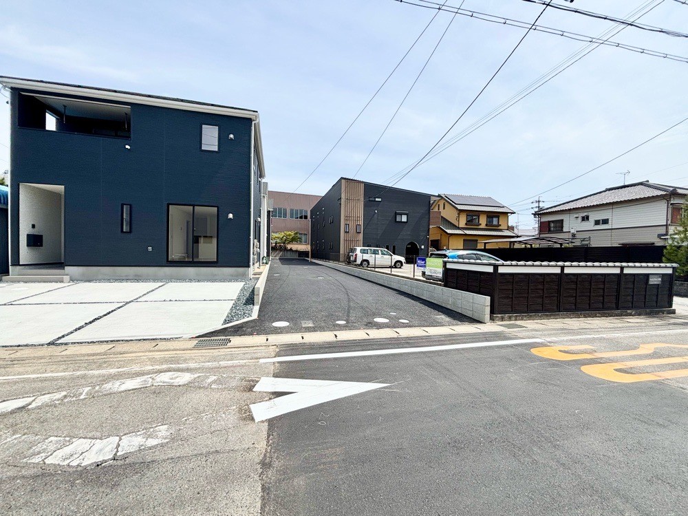 刈谷市今岡町　第3　全3棟　3号棟 画像18