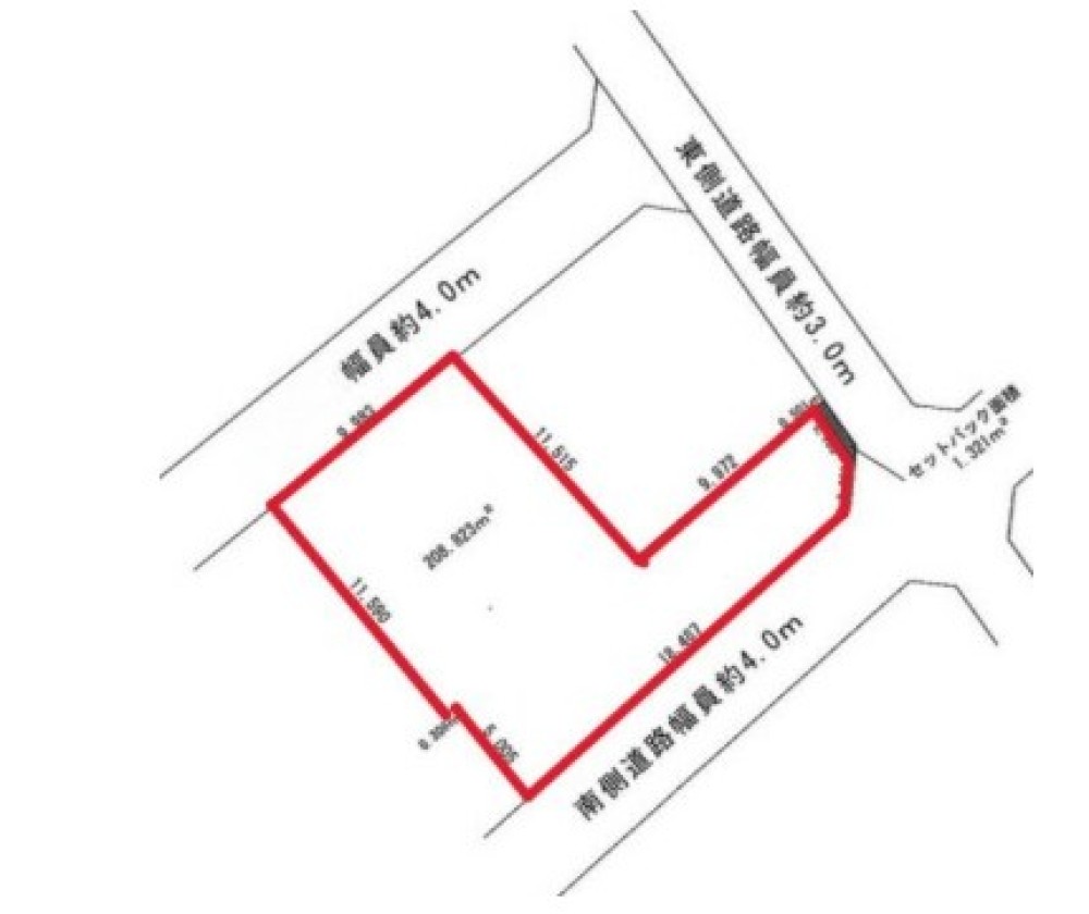 豊川市伊奈町 画像1