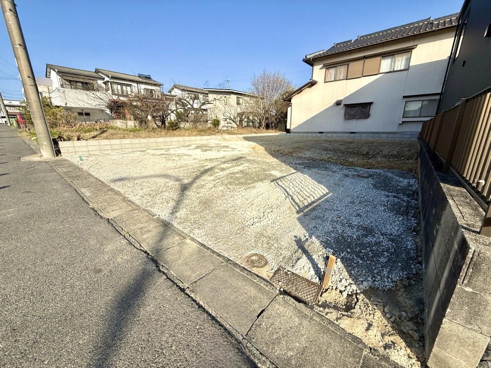 愛知郡東郷町春木台五丁目　2期　全1棟　1号棟 画像5