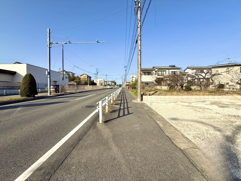 愛知郡東郷町春木台五丁目　2期　全1棟　1号棟 画像8