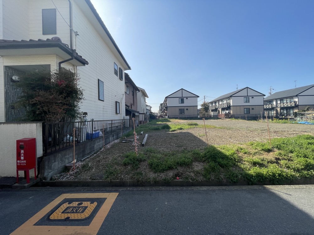 春日井市上条町　全2区画　区画④ 画像4