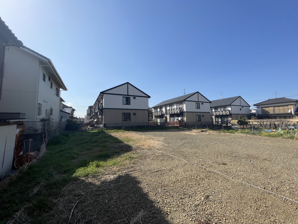 春日井市上条町　全2区画　区画④ 画像3