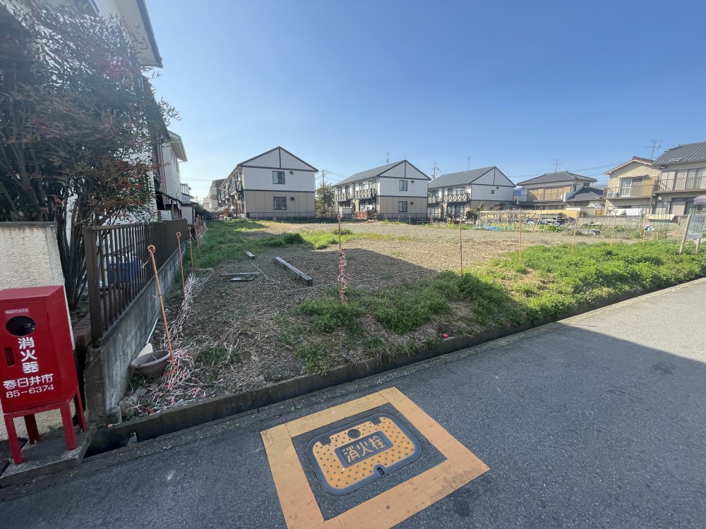 春日井市上条町　全2区画　区画① 画像5