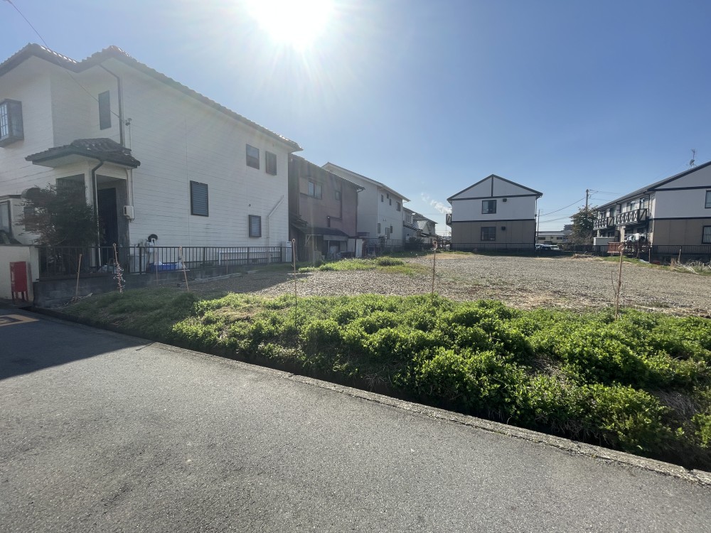 春日井市上条町　全2区画　区画① 画像4