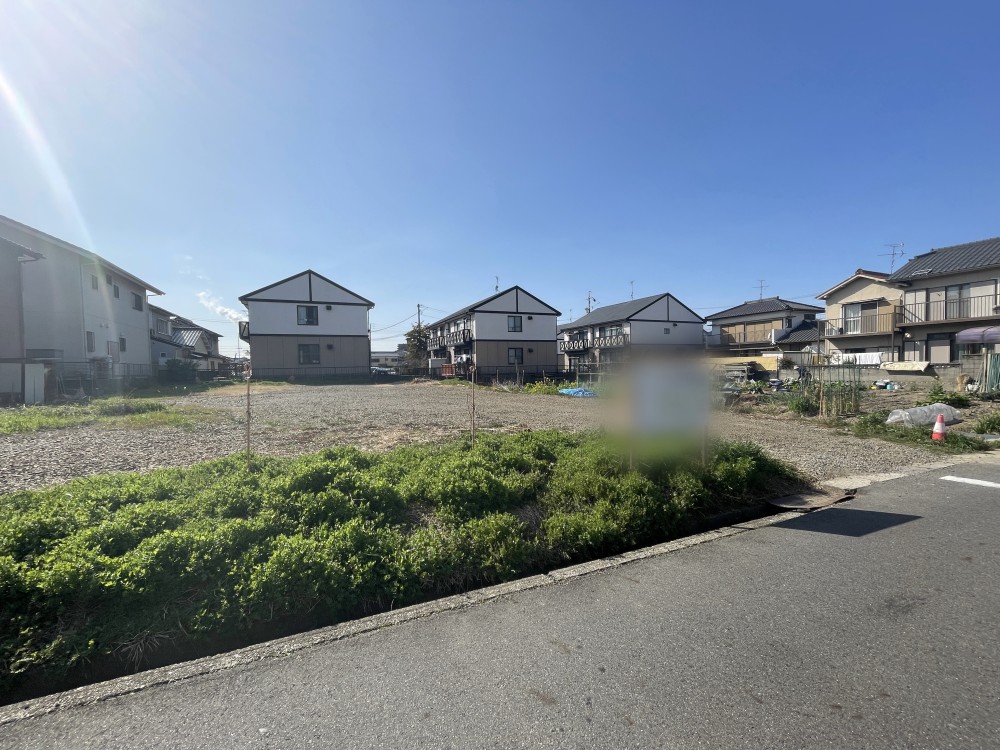 春日井市上条町　全2区画　区画② 画像5