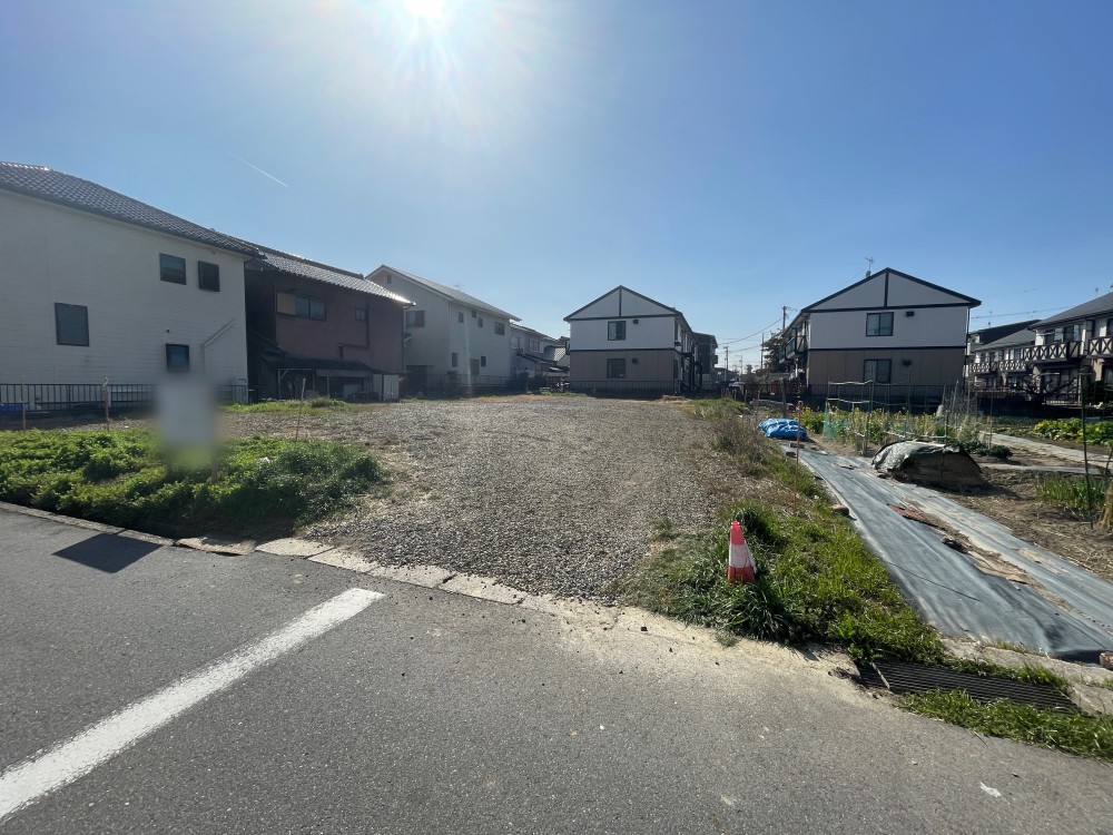 春日井市上条町　全2区画　区画② 画像4