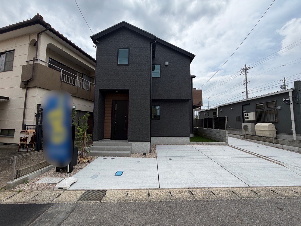 西尾市永吉三丁目　01期　全2棟　1号棟 画像22