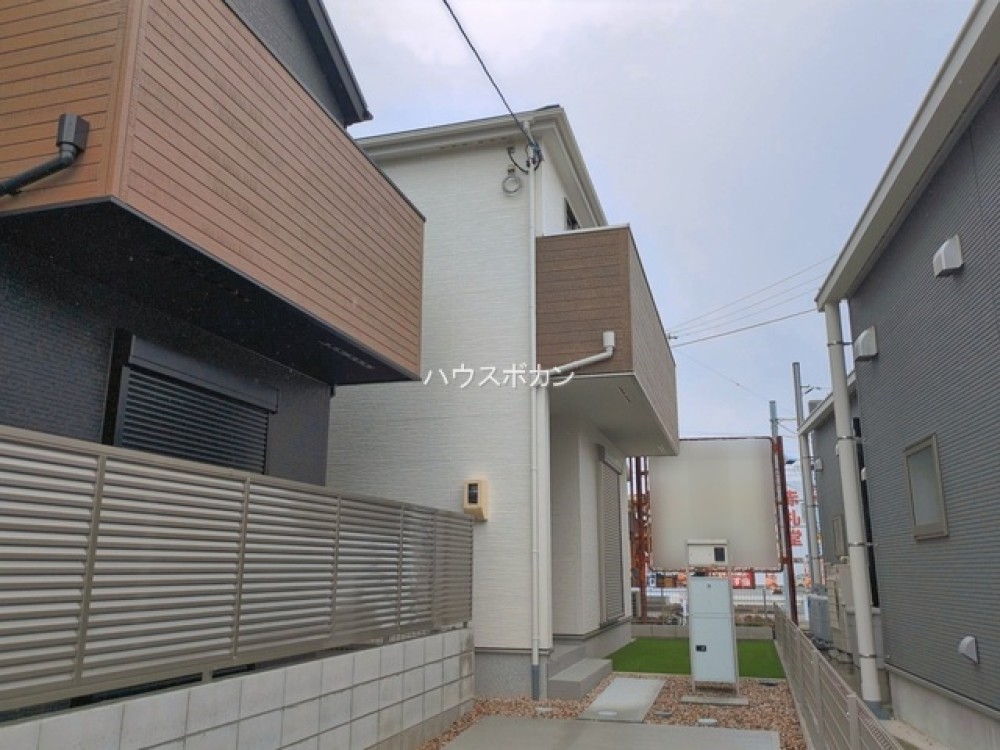西尾市永吉三丁目　01期　全2棟　2号棟 画像5