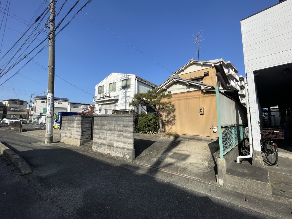 春日井市勝川町西 画像1