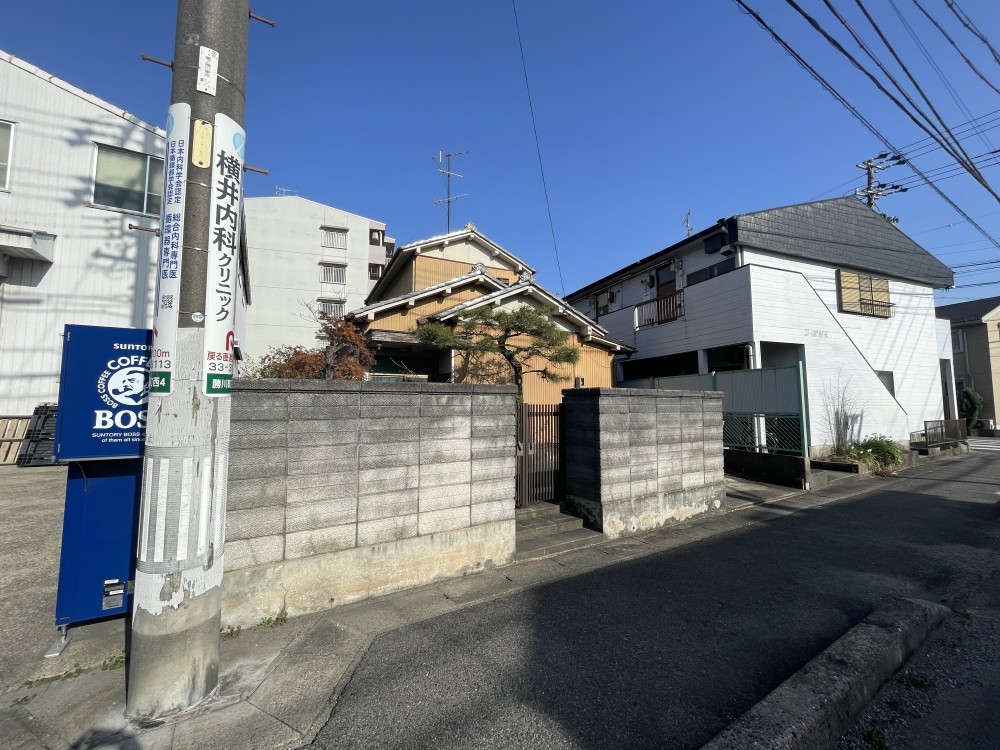 春日井市勝川町西 画像5