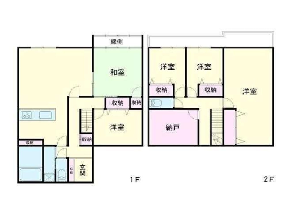 豊橋市杉山町 画像1