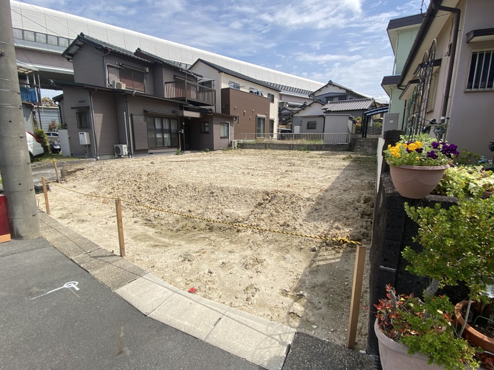 東海市名和町 画像4