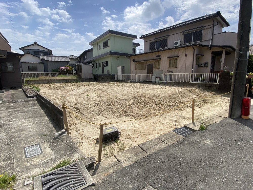 東海市名和町 画像4