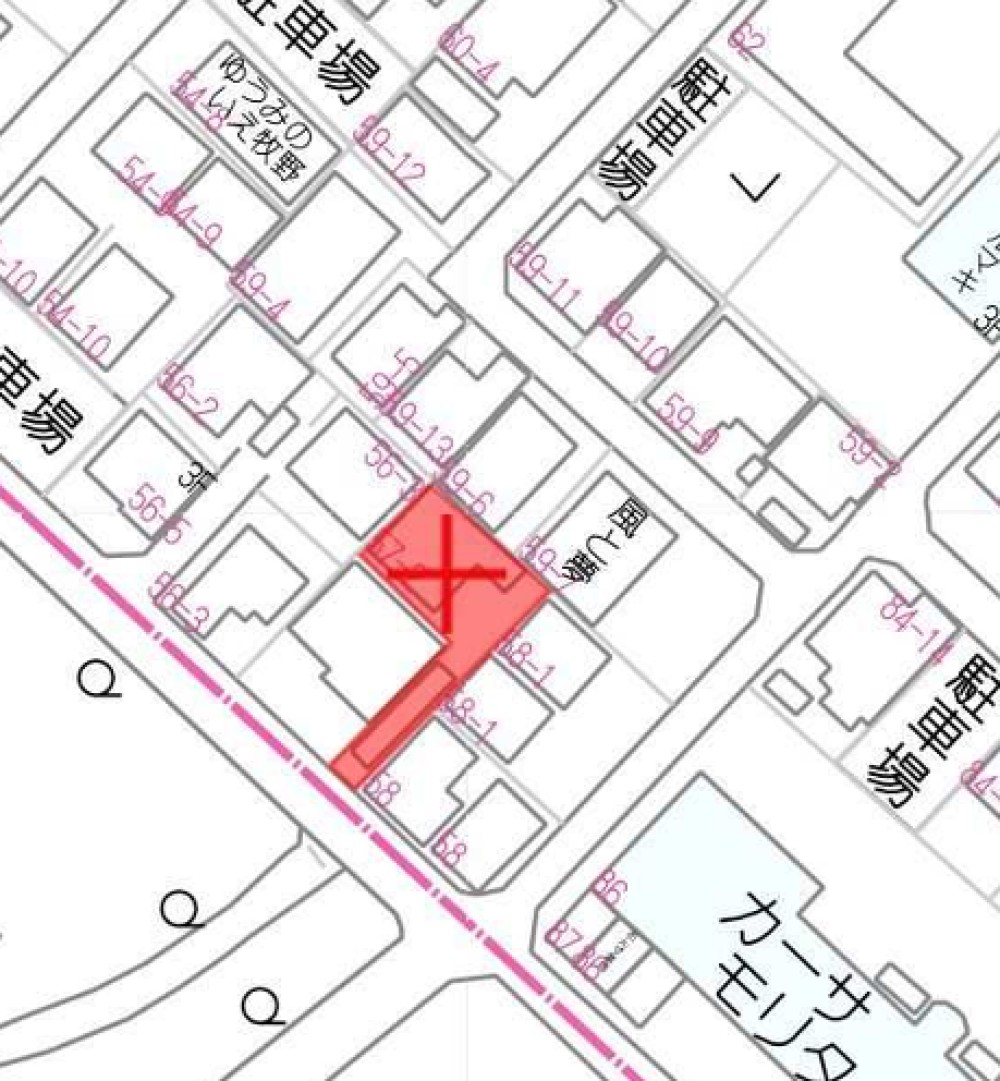 豊橋市牧野町 画像1