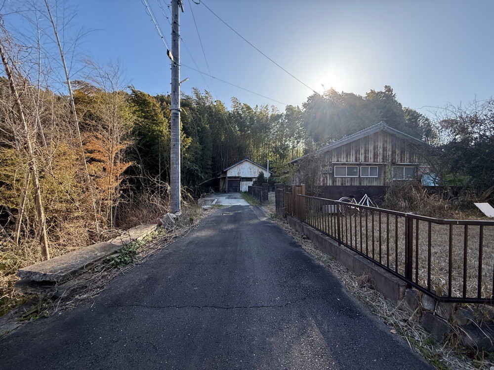 知多市日長 画像5