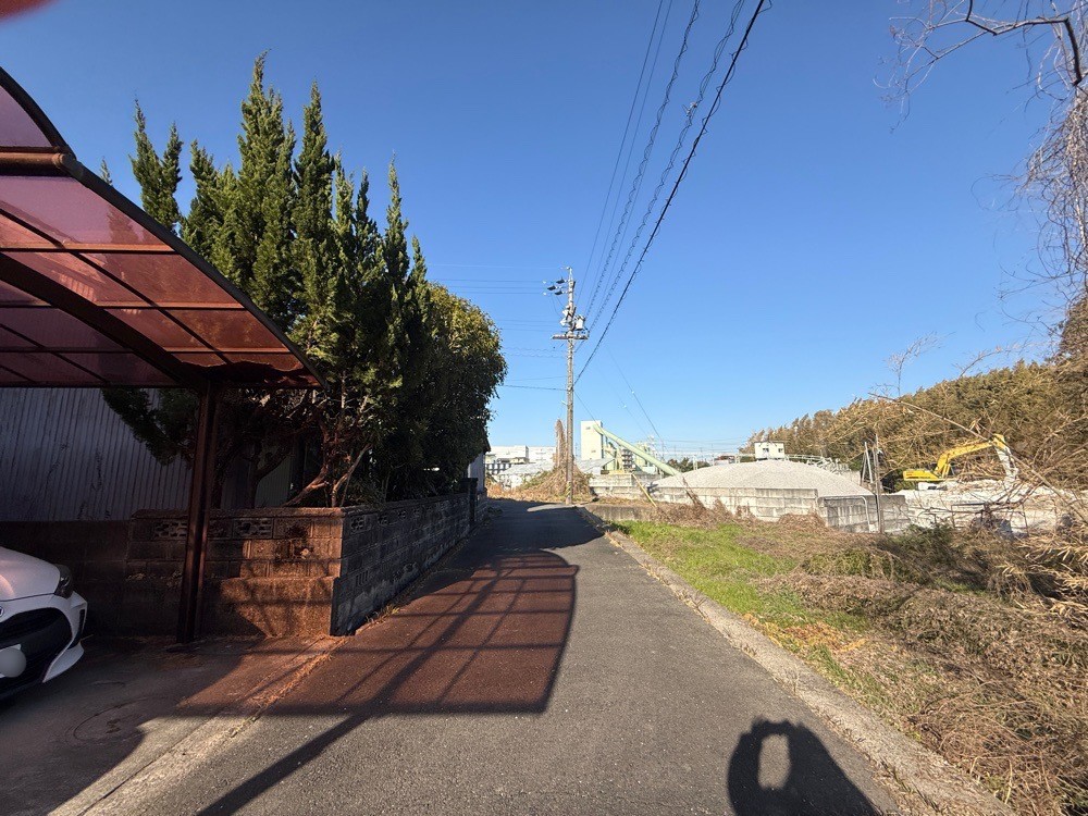 知多市日長 画像6