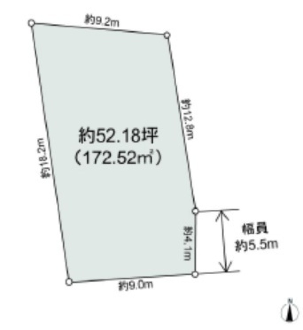 瀬戸市西山町 画像1