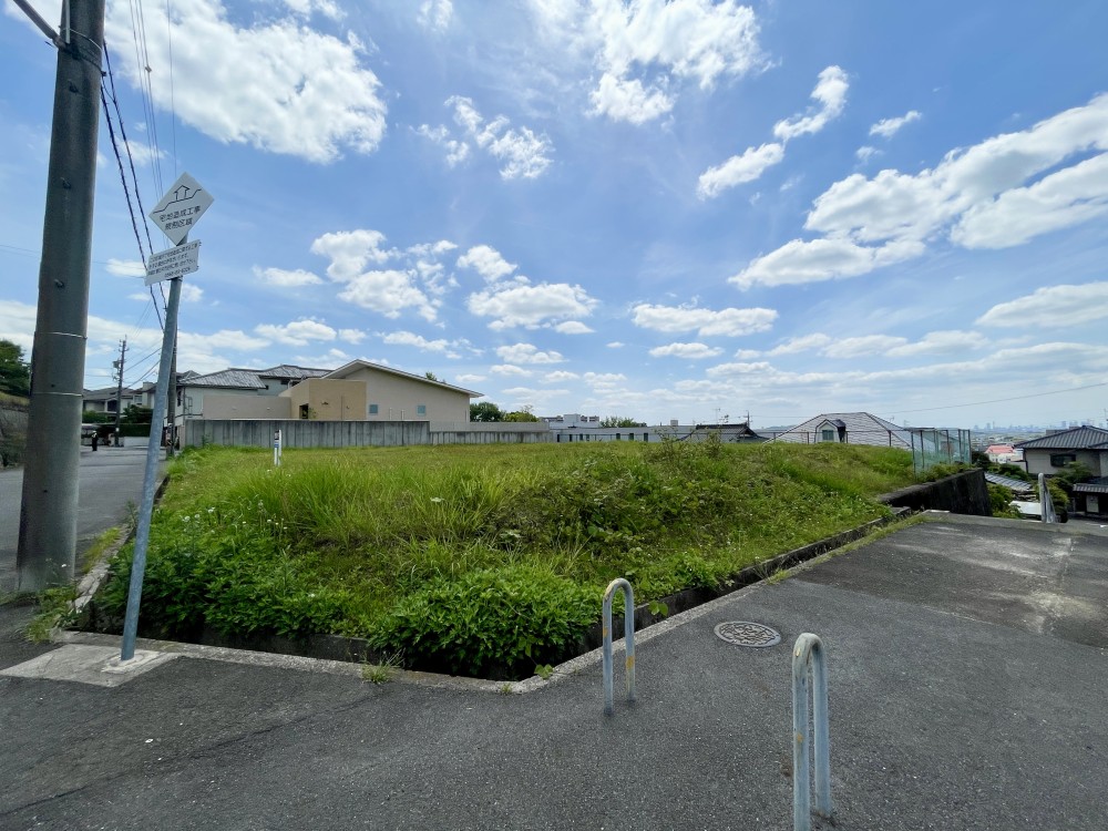 春日井市高座台一丁目　全2区画　 A区画 画像6