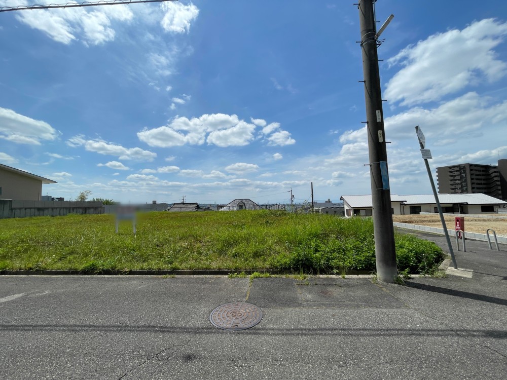 春日井市高座台一丁目　全2区画　 A区画 画像5