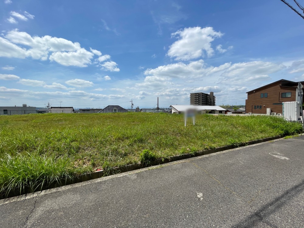 春日井市高座台一丁目　全2区画　 B区画 画像3
