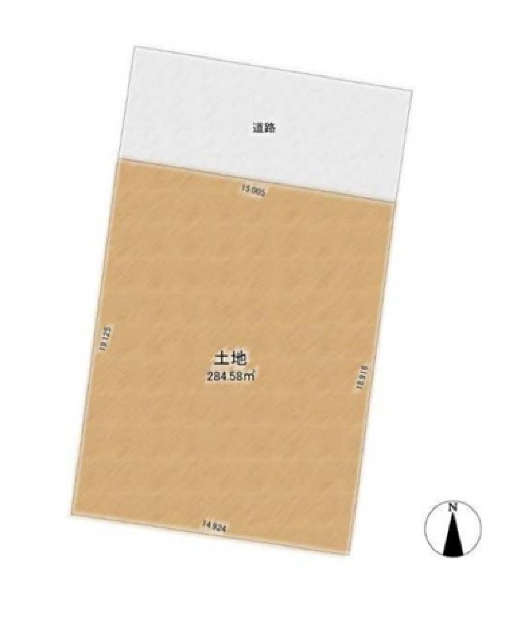 春日井市東山町 画像1