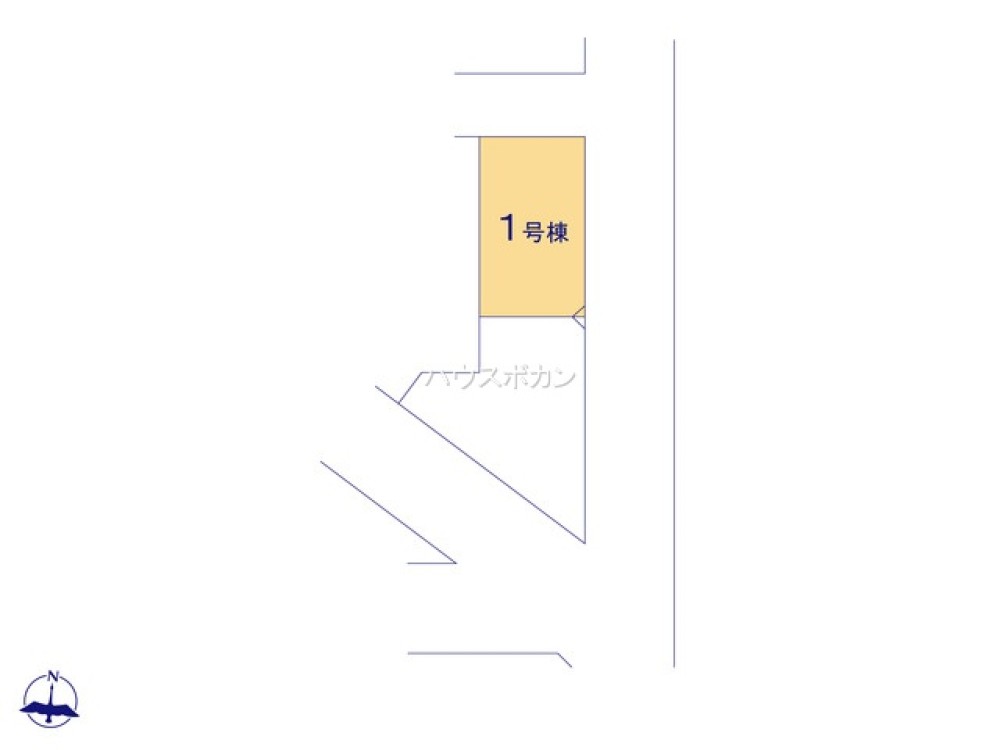 名古屋市中村区京田町　2期　全2棟　1号棟 画像5