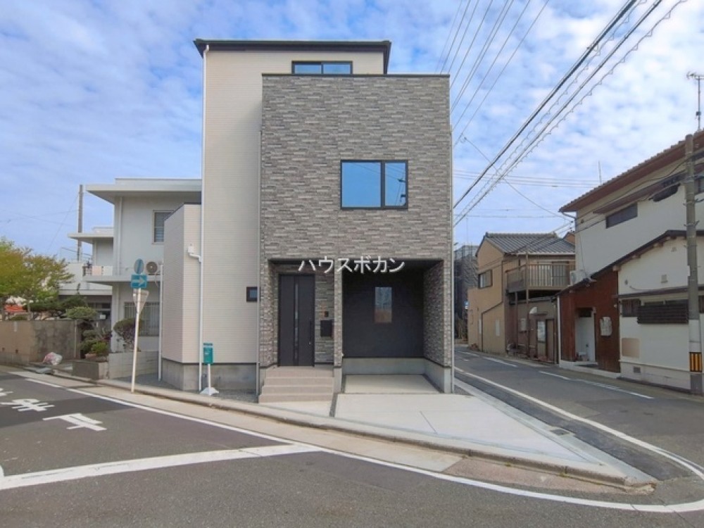名古屋市中村区京田町　2期　全2棟　2号棟 画像5