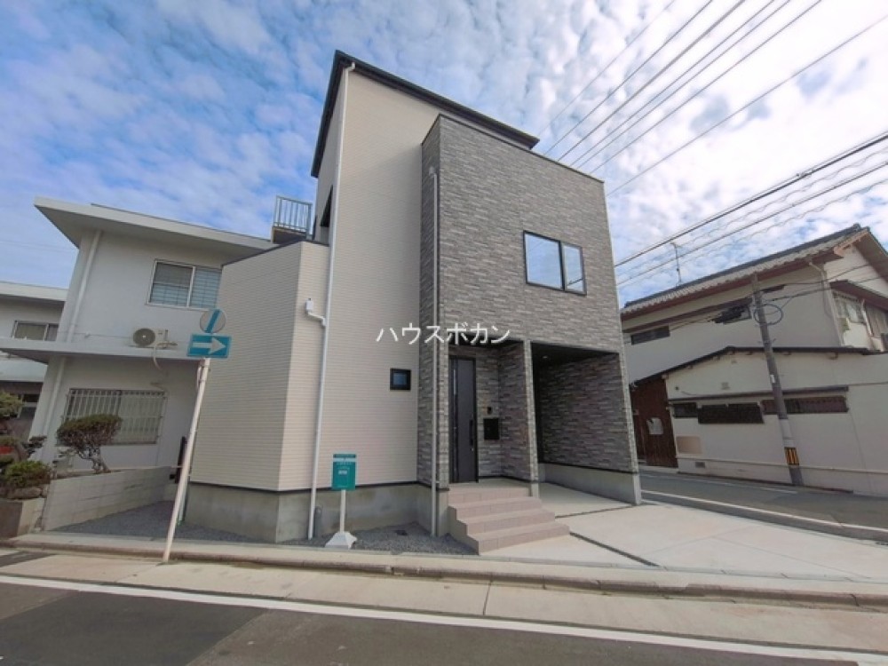 名古屋市中村区京田町　2期　全2棟　2号棟 画像5