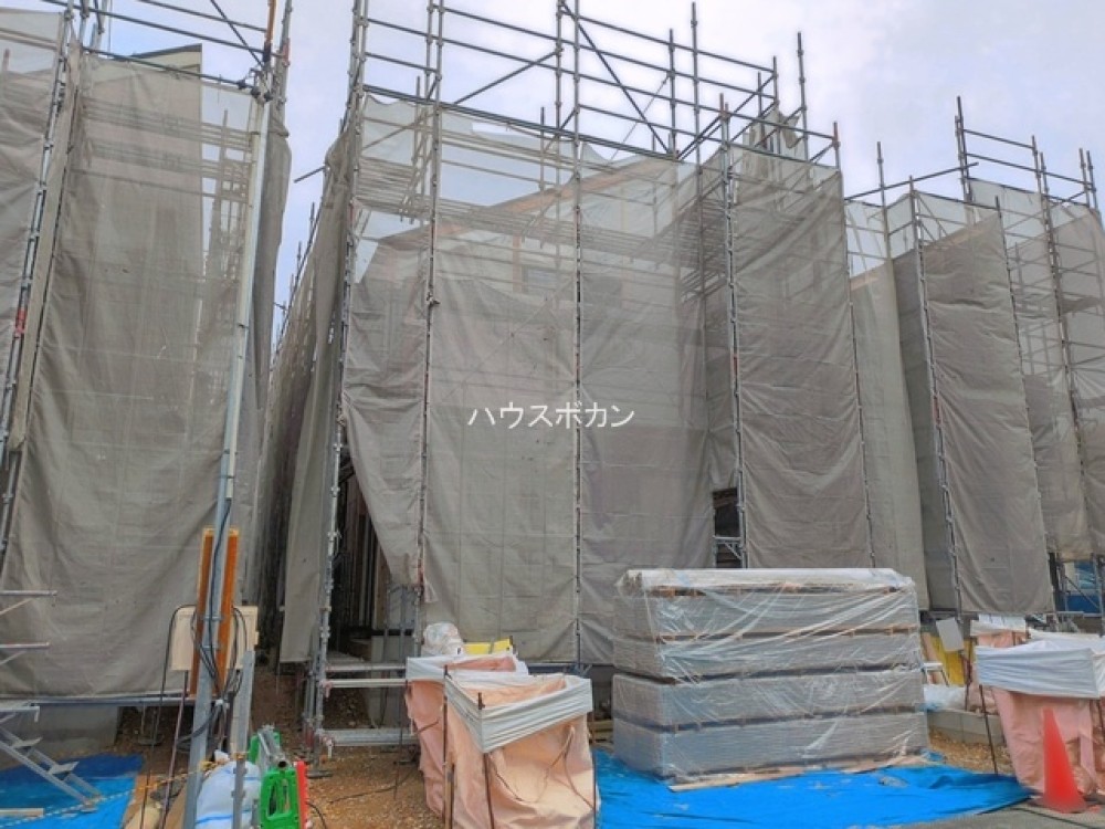 令和8年5月完成予定！