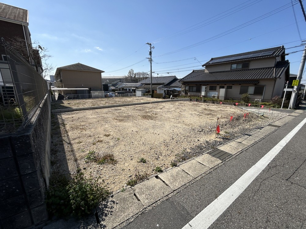 豊田市朝日町　全3区画　A区画 画像5