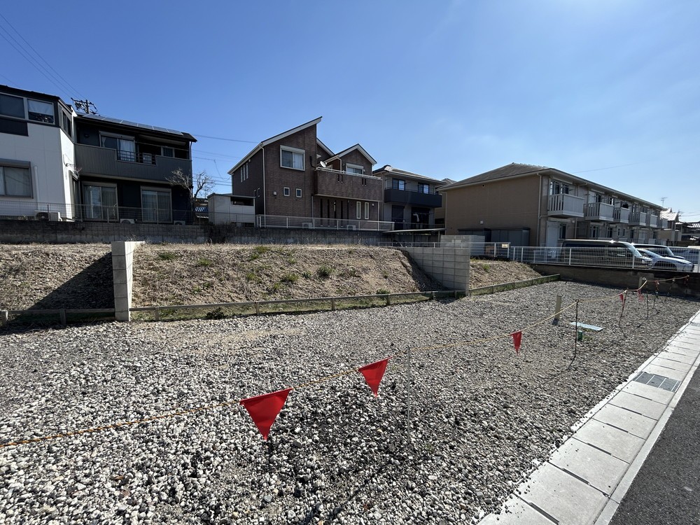 豊田市朝日町　全3区画　B区画 画像4